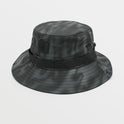 Ventilator Boonie Hat - Asphalt Black