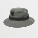 Ventilator Boonie Hat - Pewter