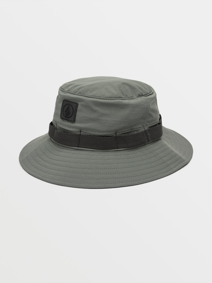 Ventilator Boonie Hat - Pewter