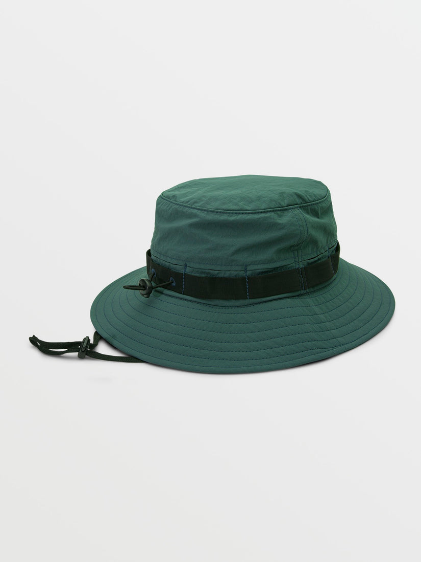 Ventilator Boonie Hat - Ranger Green