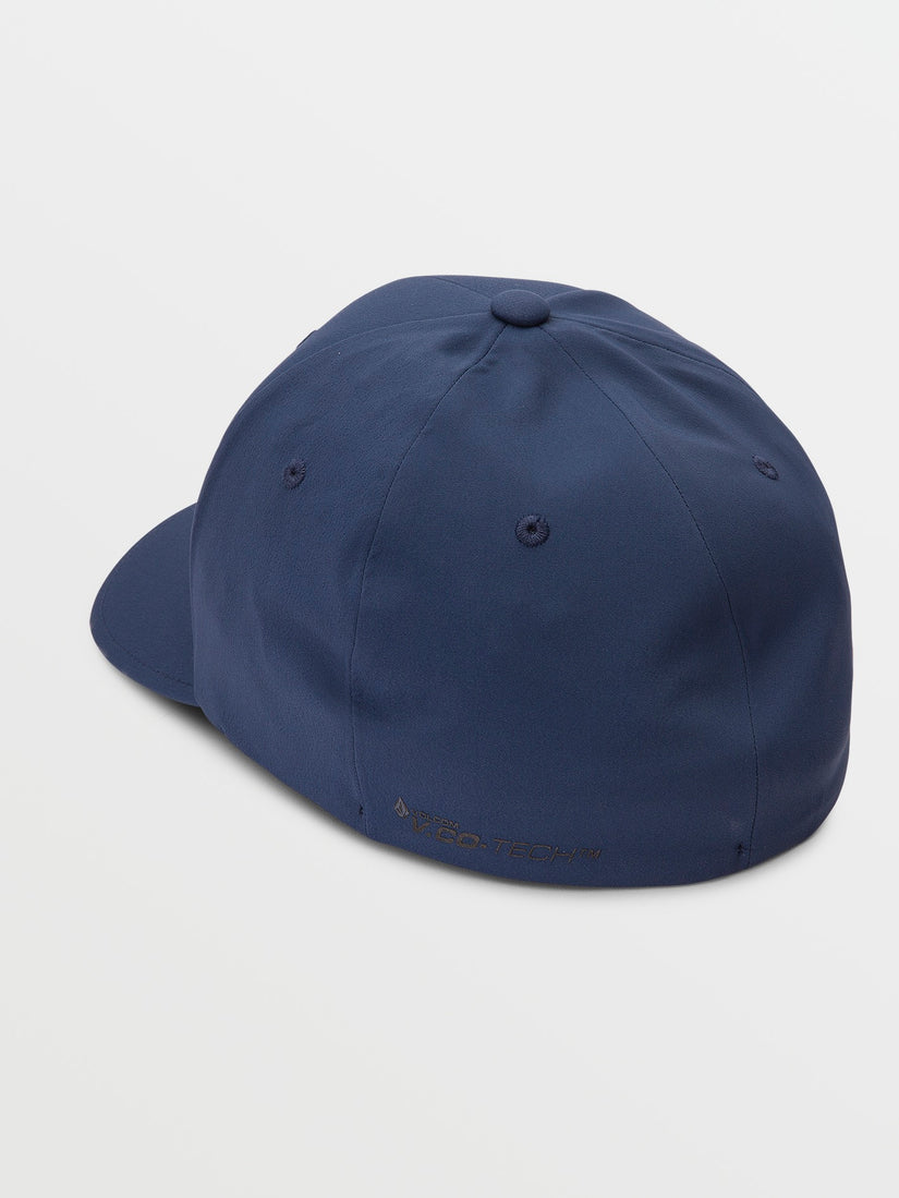 Stone Tech Flexfit Delta Hat - Navy