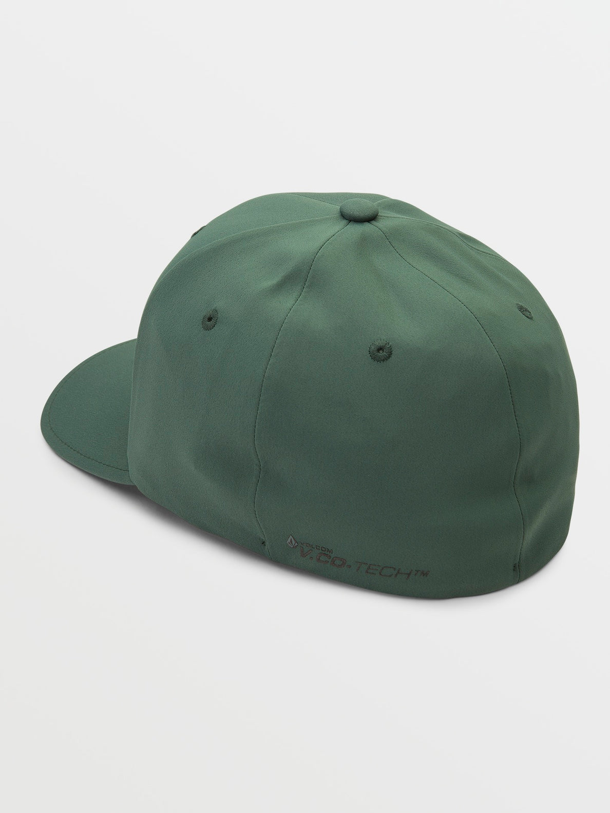 Stone Tech Flexfit US - Green Hat – Ranger Delta Volcom