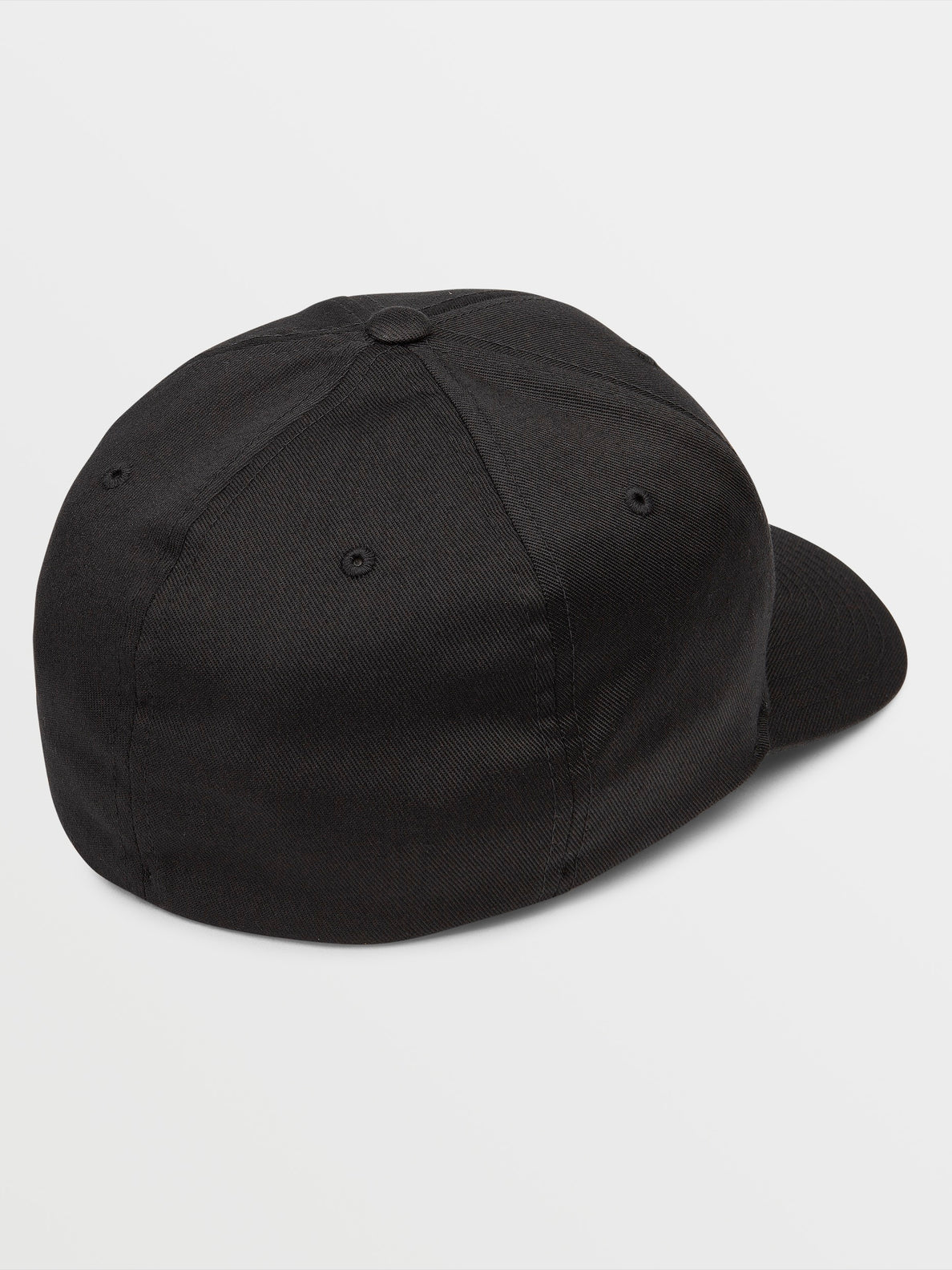 Stone Full Black – Flexfit US Volcom Hat -