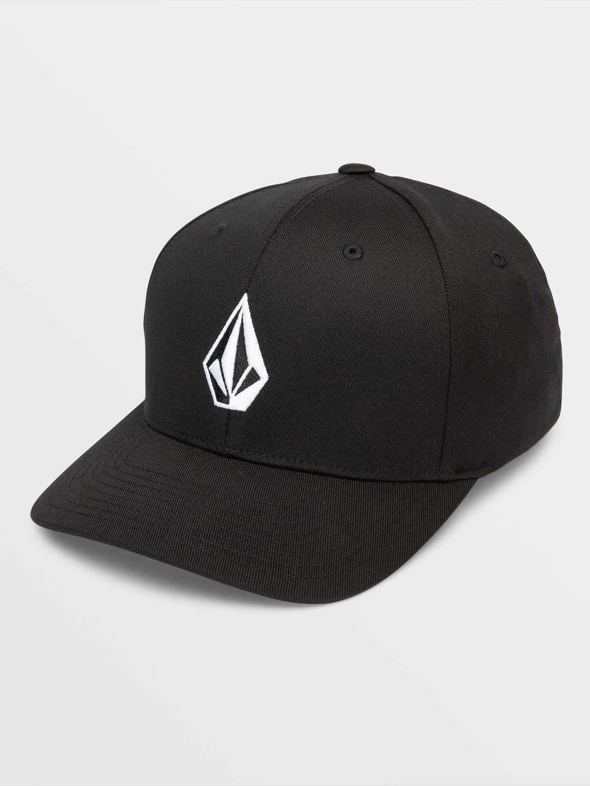 Volcom Black - Full US – Stone Flexfit Hat