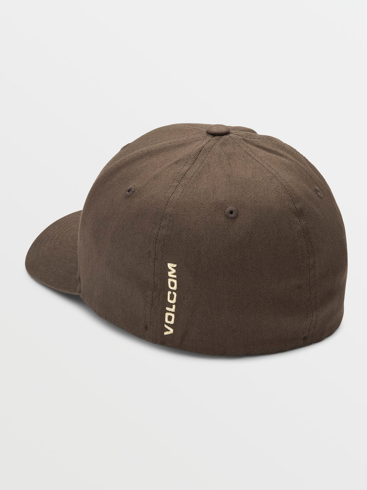 Full Stone Flexfit Hat – - Mud Volcom US