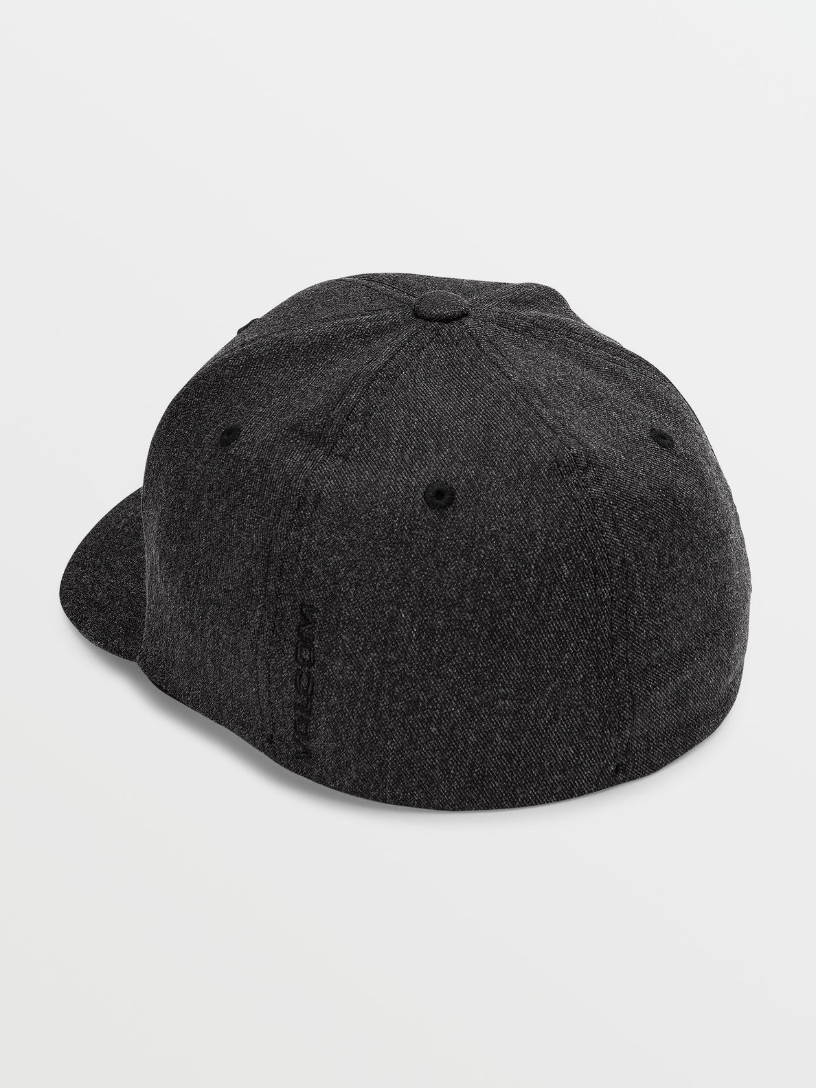Charcoal Volcom Heather - Hat Full – Flexfit US Stone Heather
