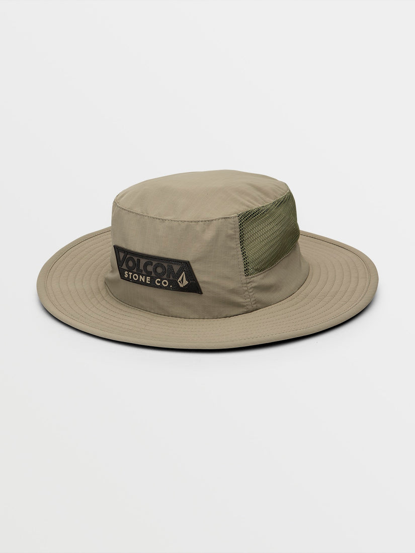 Truckit Bucket Hat - Khaki