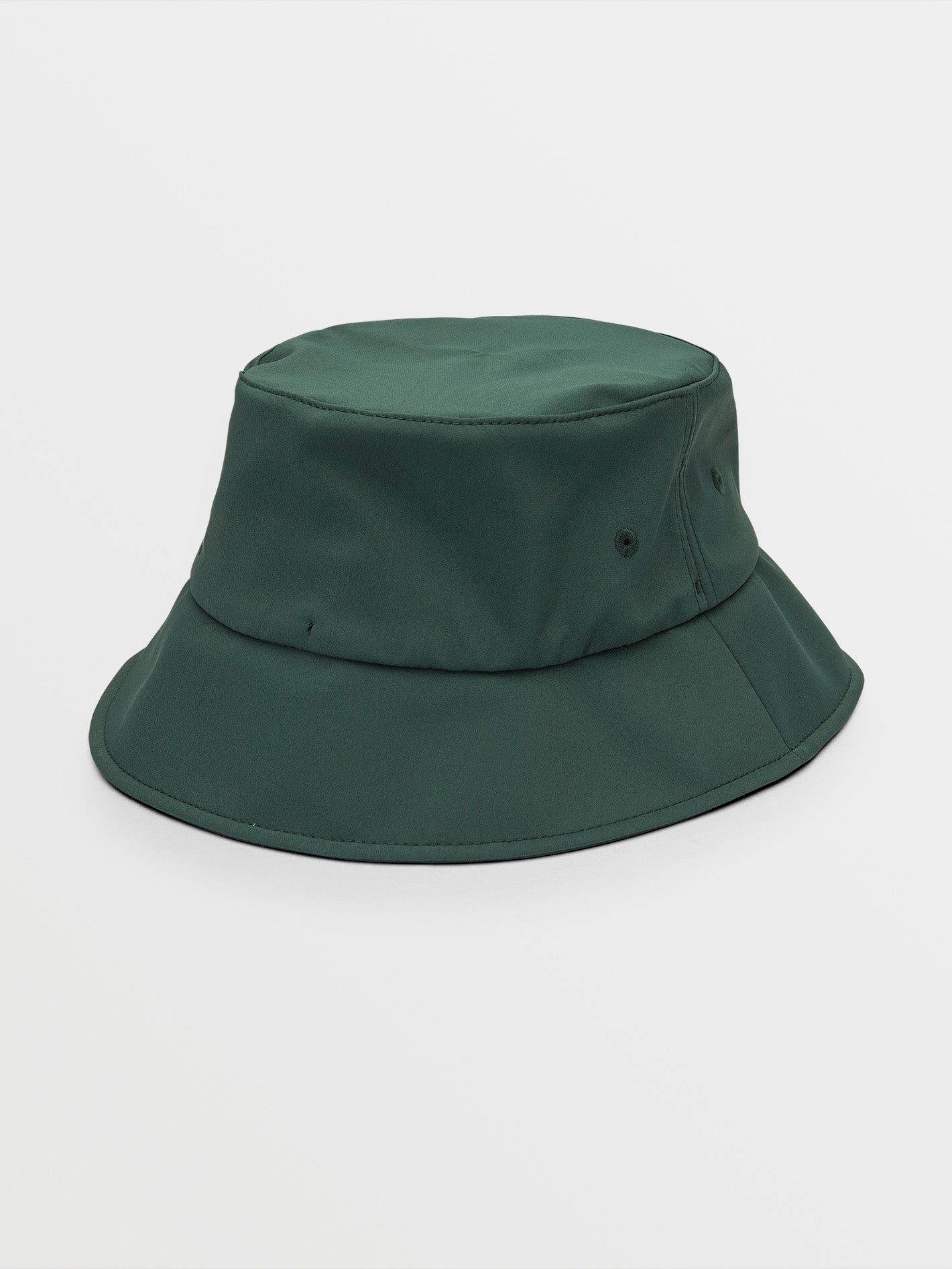 Stone Tech Bucket Hat - Fir Green – Volcom US