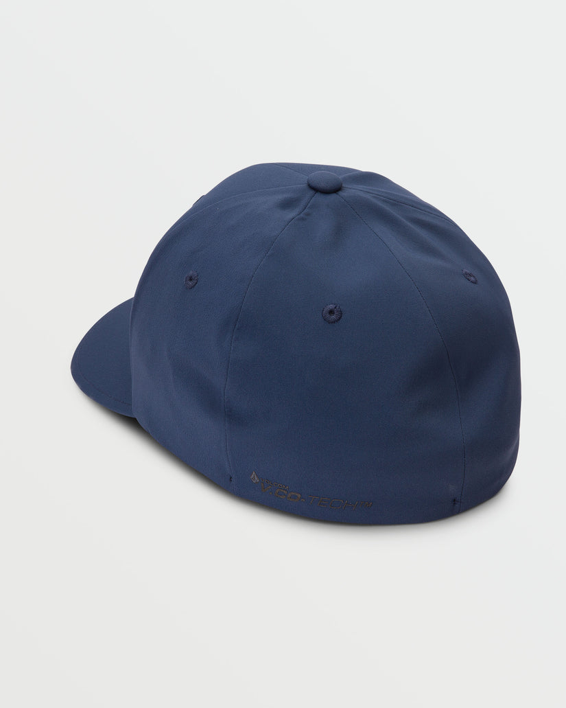 Stone Tech Flexfit Delta Hat - Navy