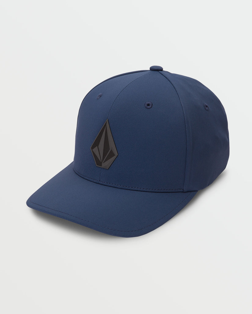 Stone Tech Flexfit Delta Hat - Navy