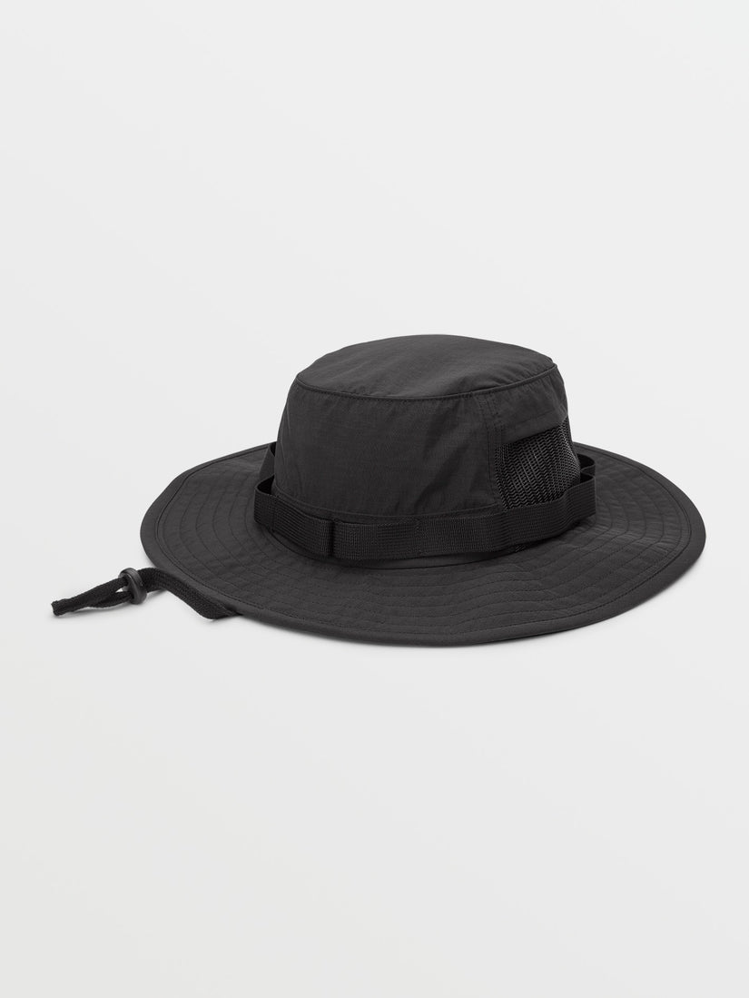 Volcom Workwear Boonie Hat - Black