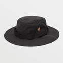 Volcom Workwear Boonie Hat - Black