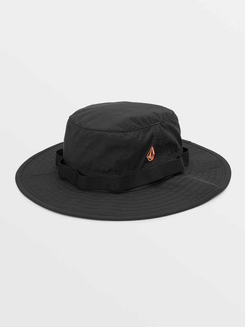 Volcom Workwear Boonie Hat - Black