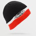 Hot Tune Beanie - Black