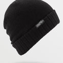 Ribbington Beanie - Black