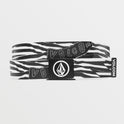 Circle Web Belt - Off White