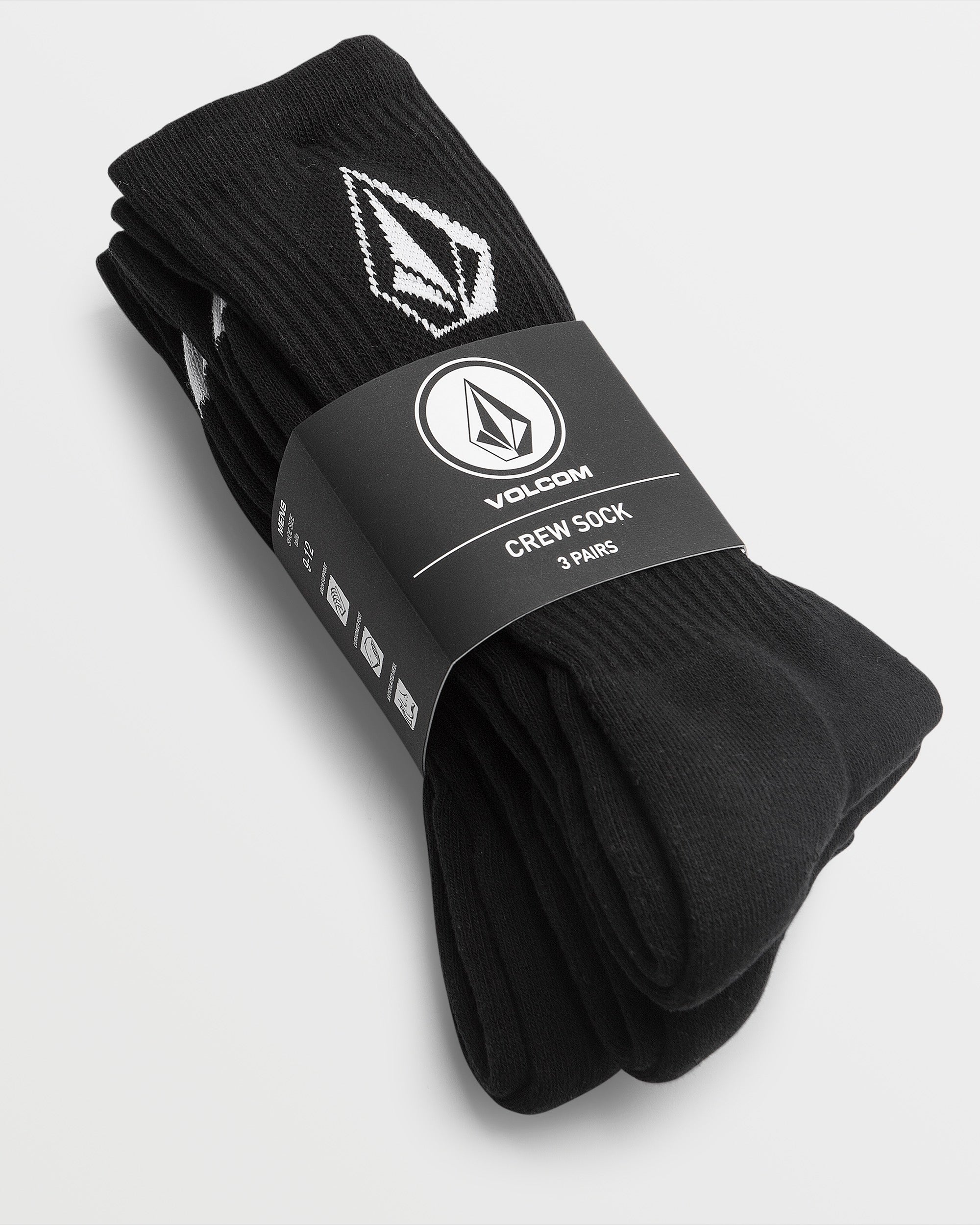 Buy BENCH Men's 3-in-1 Pack Foot Socks 2024 Online