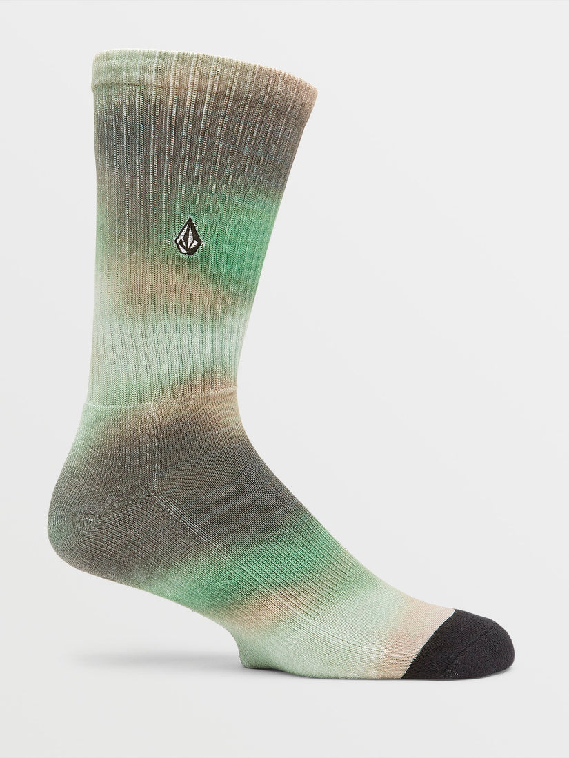 Over Print Socks - Camouflage