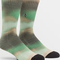 Over Print Socks - Camouflage