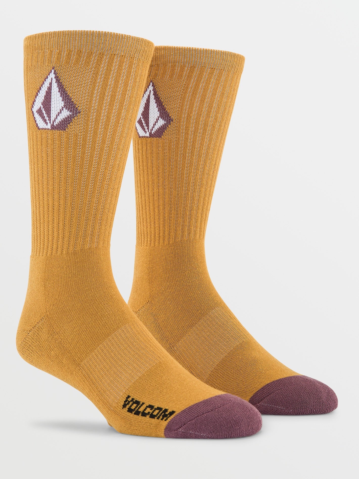 Volcom Full Stone Multi Pack Chaussettes Garçon