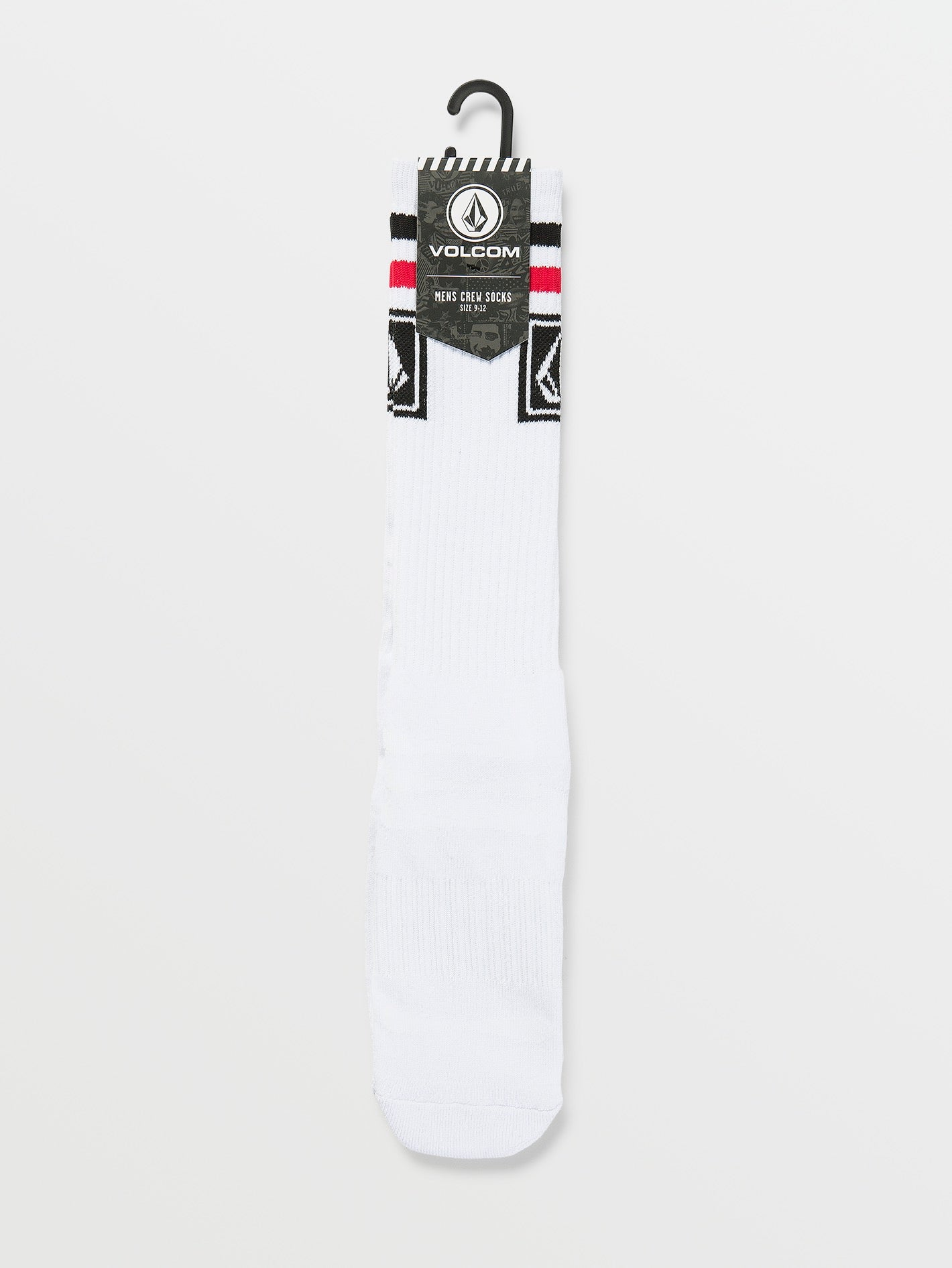 SKATE BRLN Sublimation Crew Socks