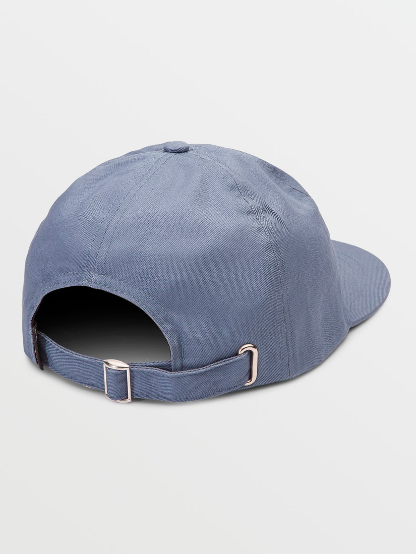 Wonder Stone Hat - Washed Blue