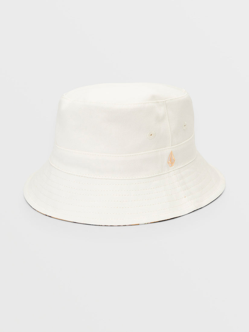 Sun Keep Bucket Hat - Tropic Yellow