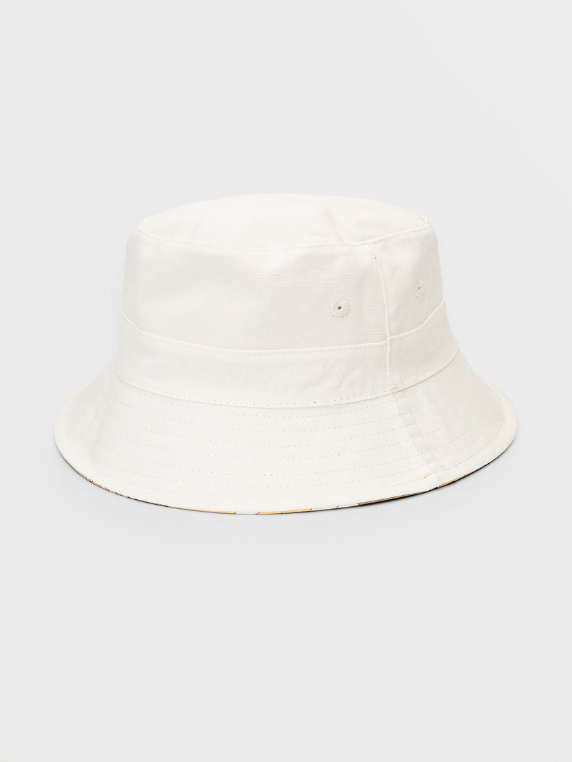 Sun Keep Bucket Hat - Tropic Yellow