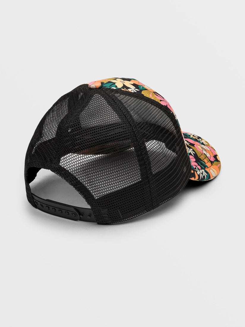 Into Paradise Hat - Multi