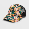 Into Paradise Hat - Multi