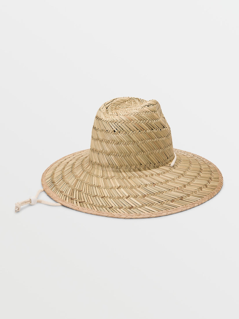 Shady Shade Hat - Natural