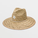 Shady Shade Hat - Natural