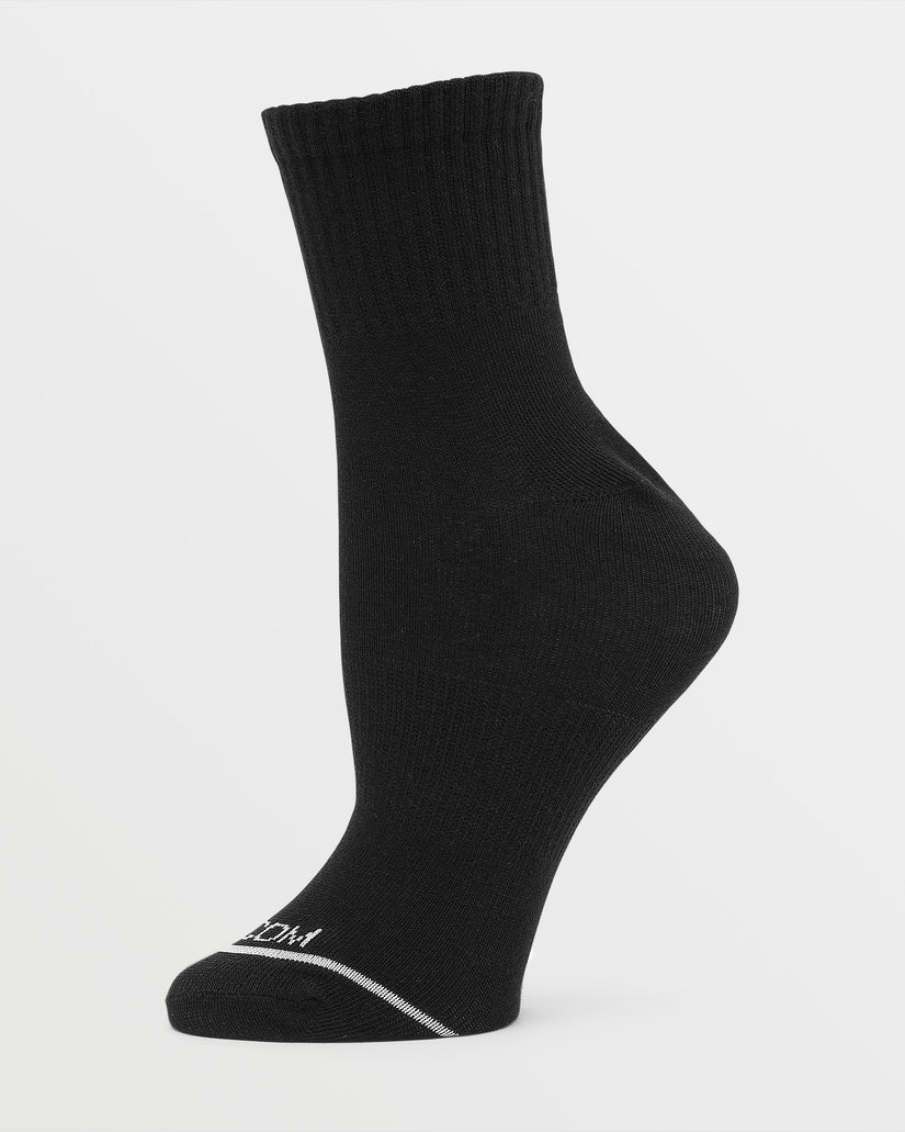 The New Crew Socks 3 Pack - Assorted Colors