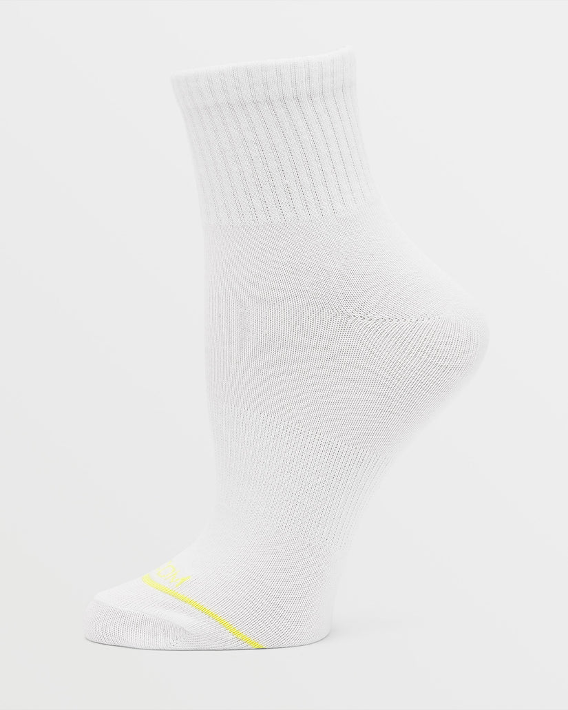 The New Crew Socks 3 Pack - Assorted Colors