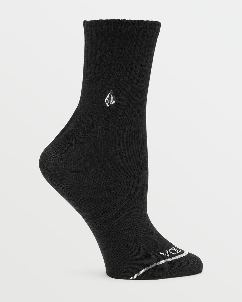 The New Crew Socks 3 Pack - Assorted Colors