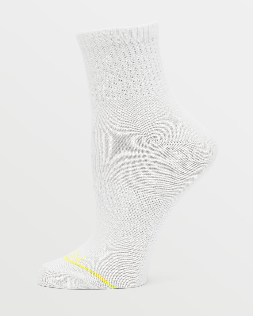 The New Crew Socks 3 Pack - Assorted Colors