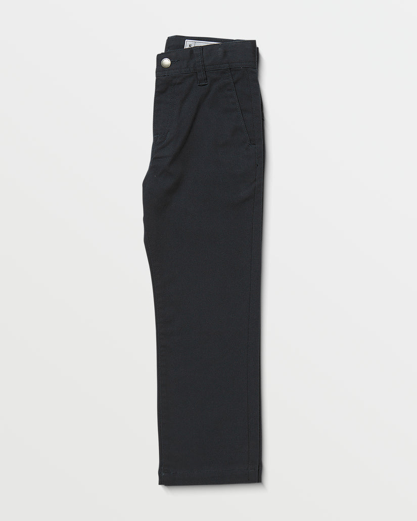 Toddler Boys Frickin Modern Stretch Pants - Navy