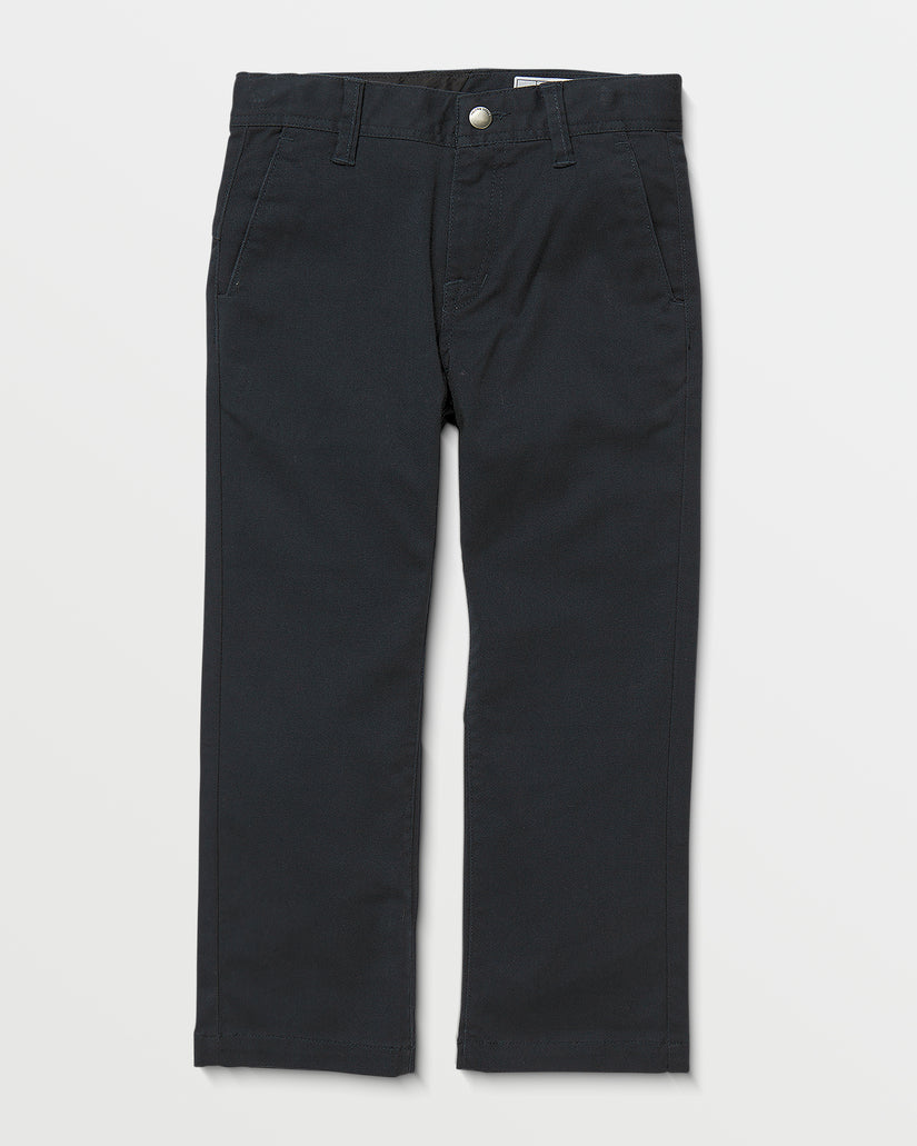 Toddler Boys Frickin Modern Stretch Pants - Navy