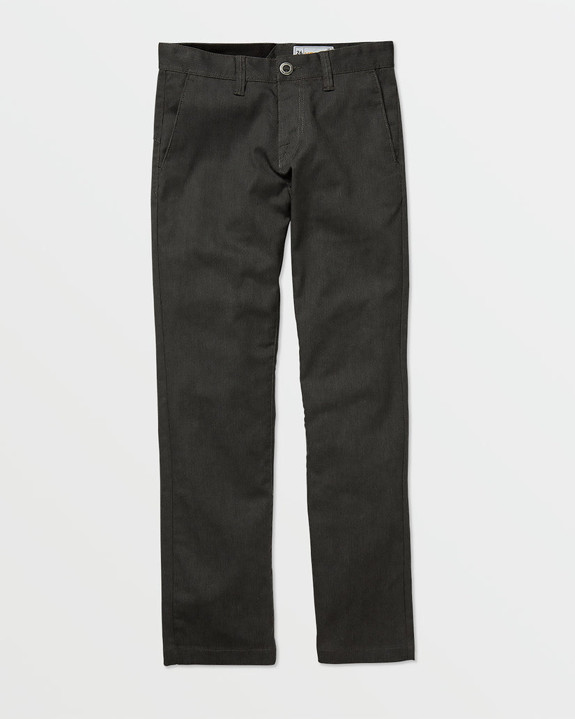 Big Boys Frickin Modern Stretch Pants - Charcoal Heather