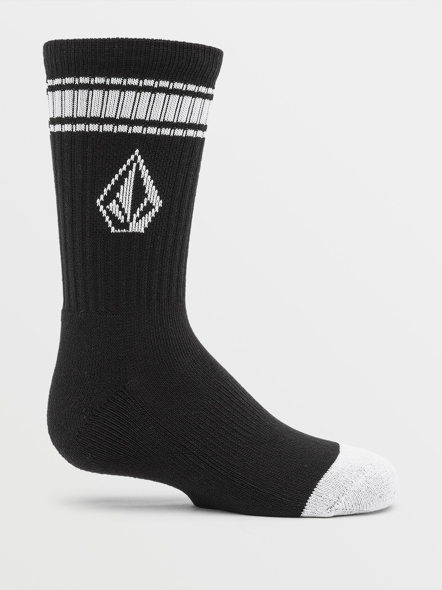 Big Boys Full Stone Multipack Socks - Multi – Volcom US