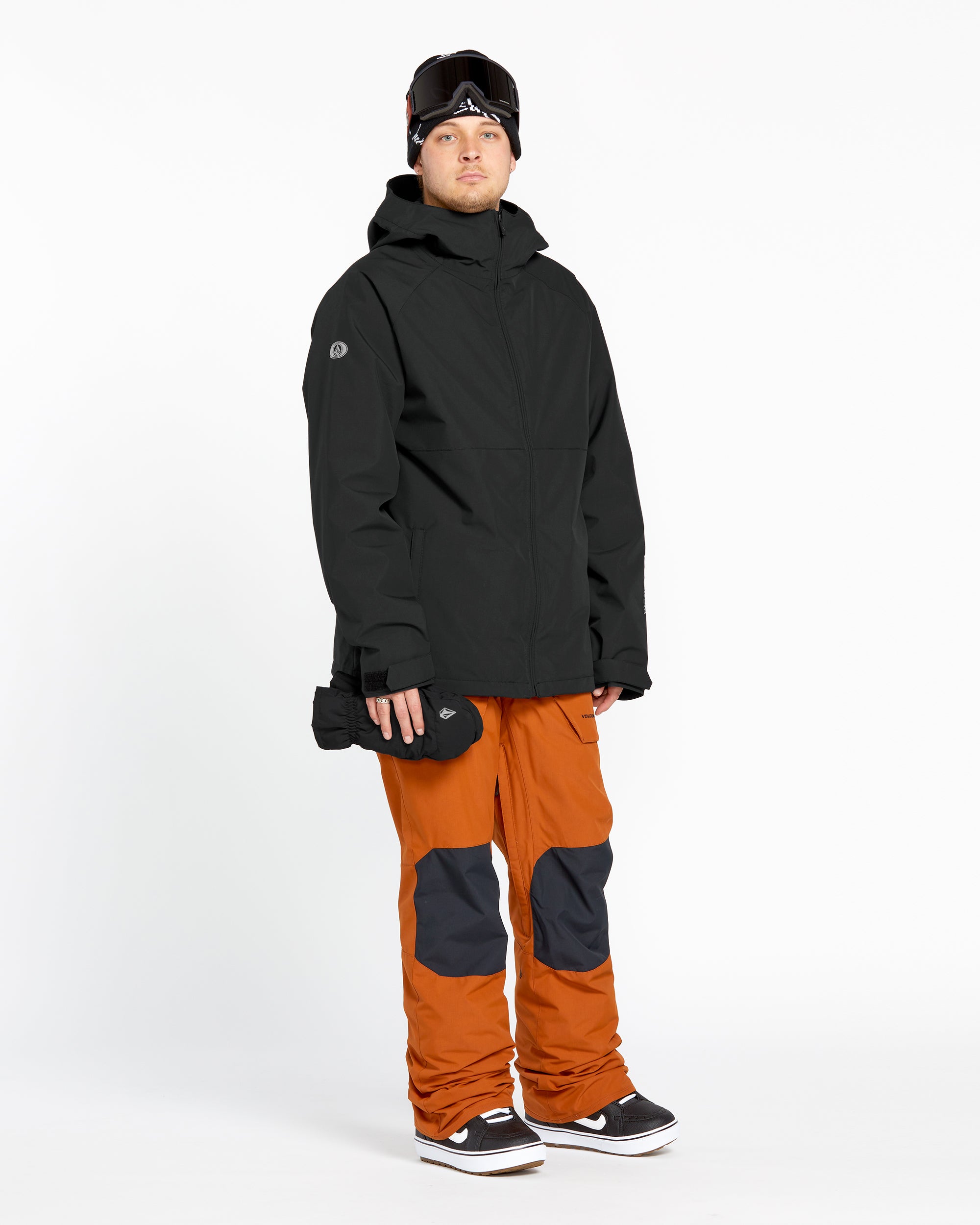 Volcom Snowboarding Insulated Jacket shops & Pants