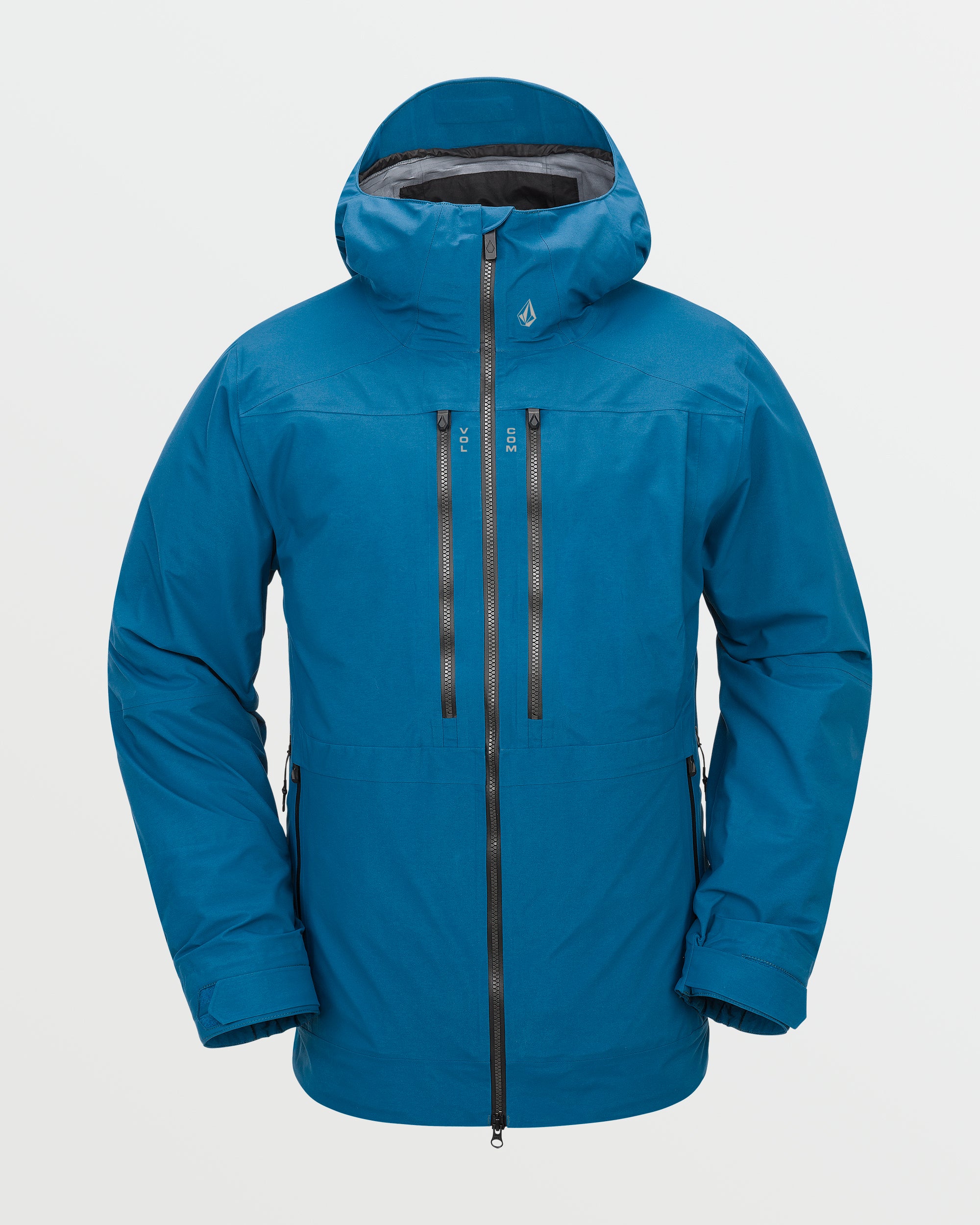 Mens Guide Gore-Tex Jacket - Cobalt - COBALT / XS