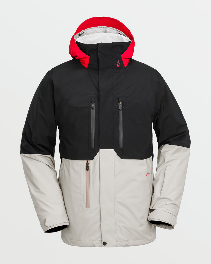 Mens Rnge Gore-Tex Jacket - Stone