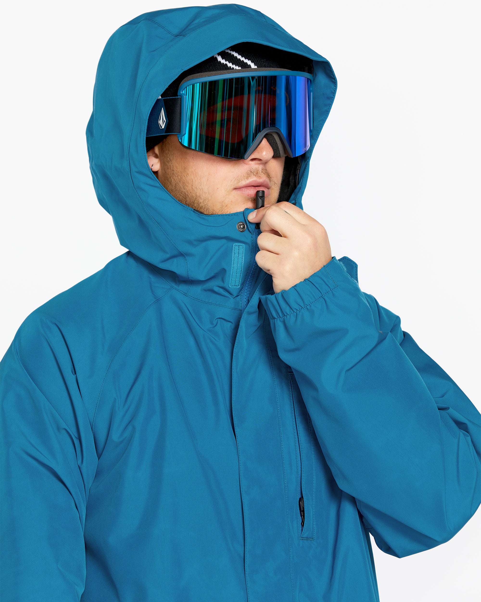 Volcom Gore-Tex snow deals shell jacket