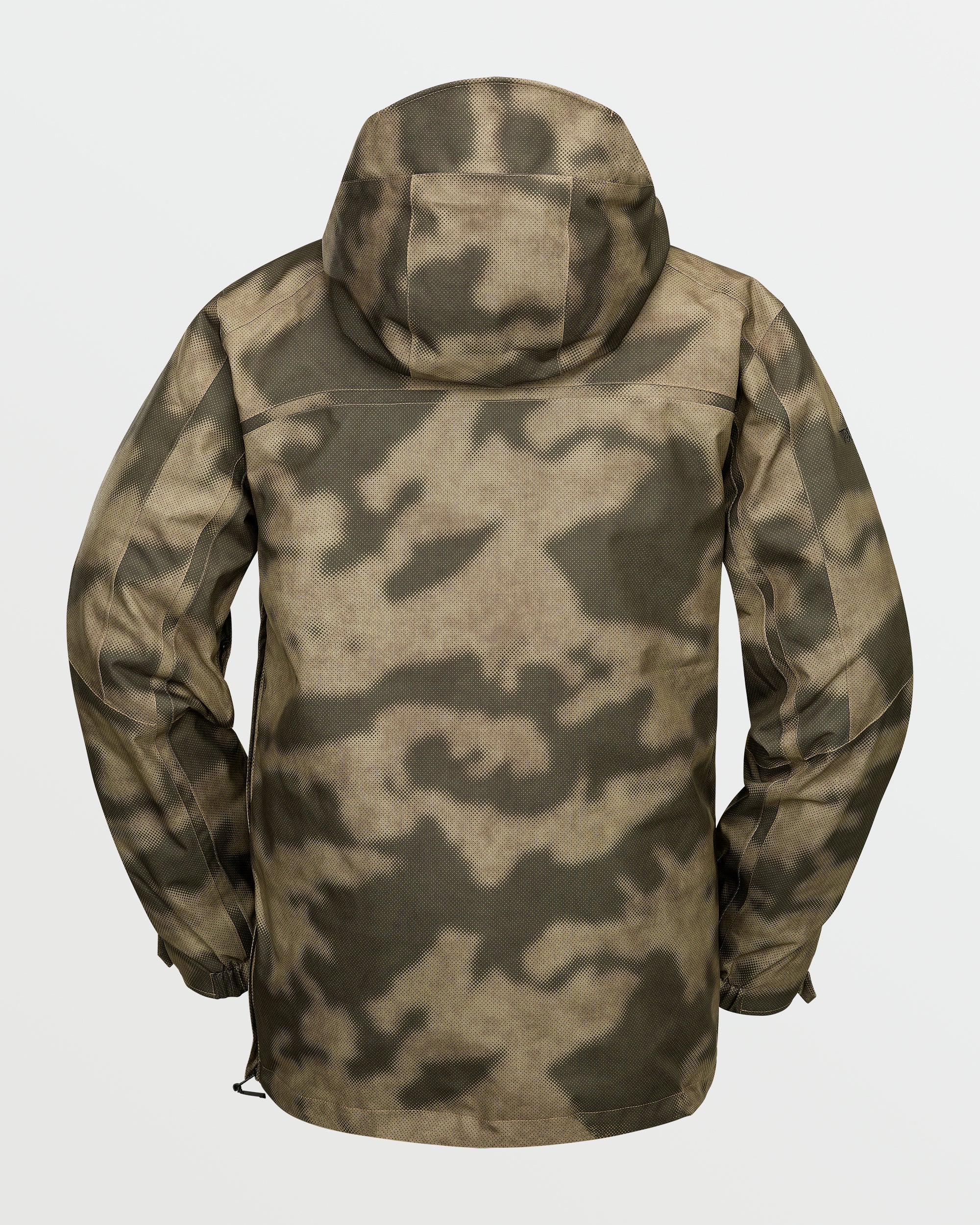 Mens Brighton Pullover - Camouflage | Volcom US