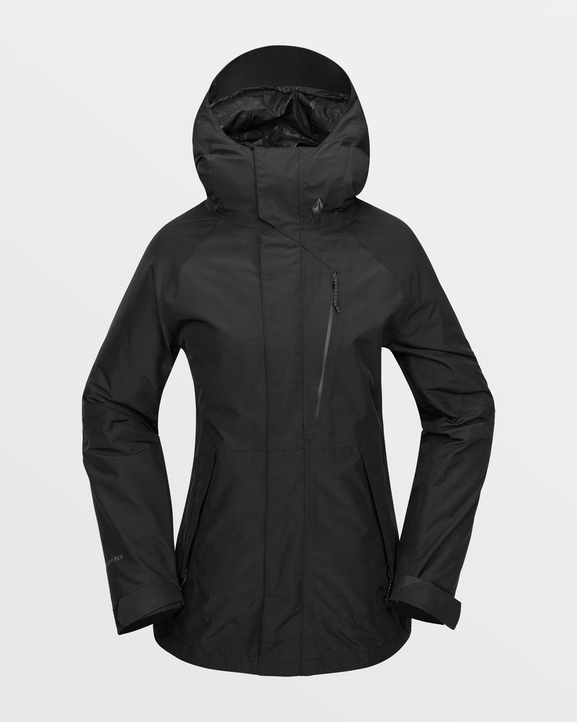 Womens V.Co Aris Gore-Tex Jacket - Black