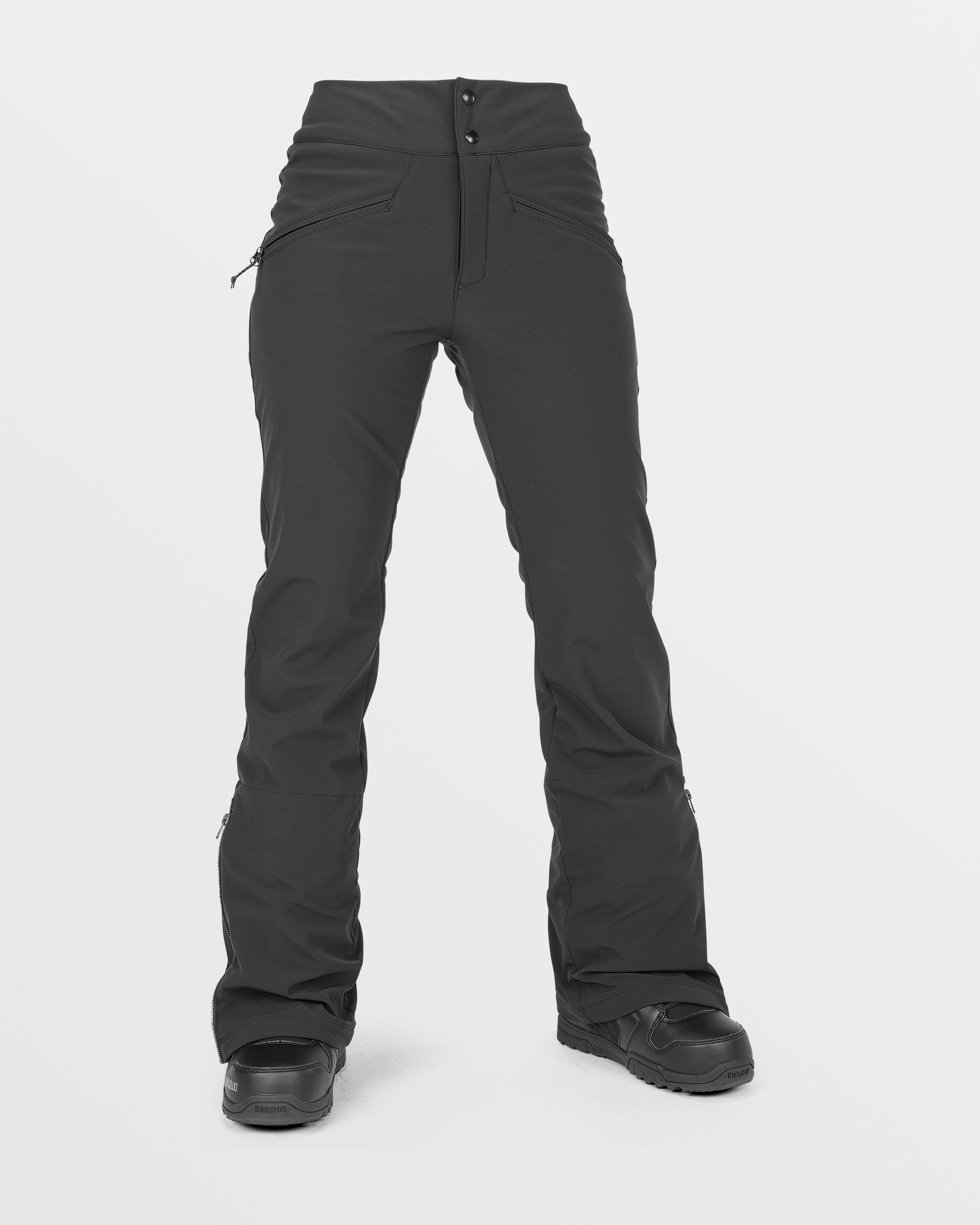 Volcom Women’s M popular ski pants