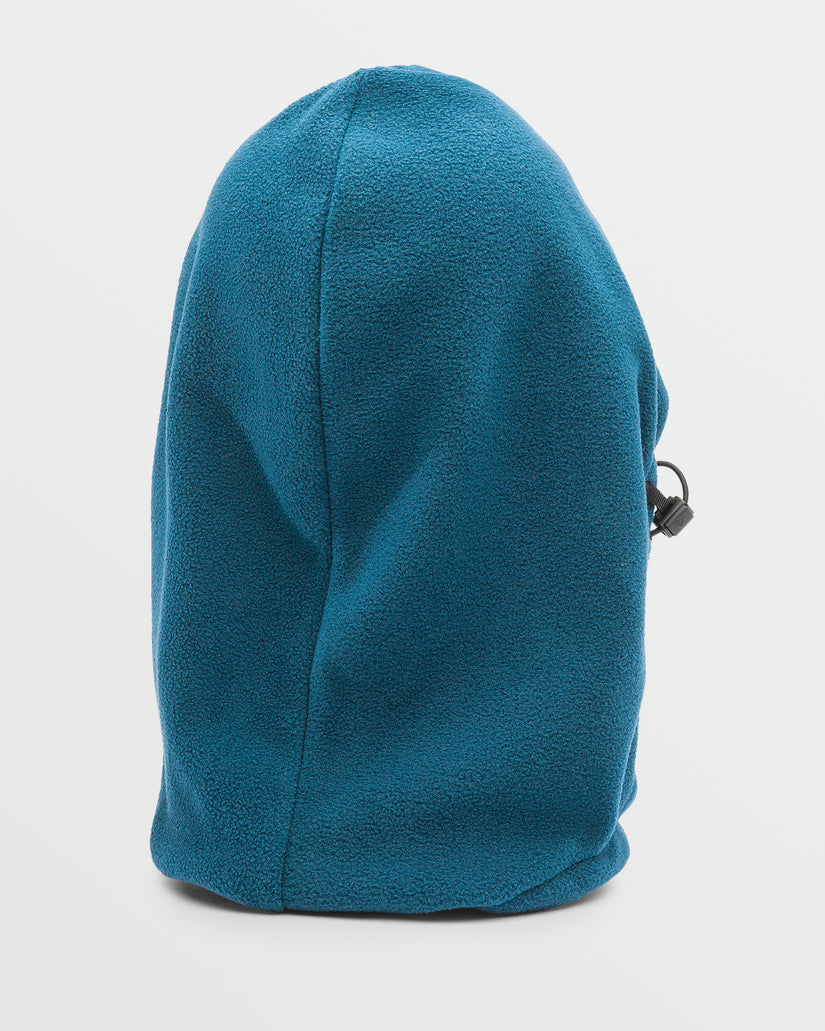 Mens Travelin Hood Thingy - Cobalt