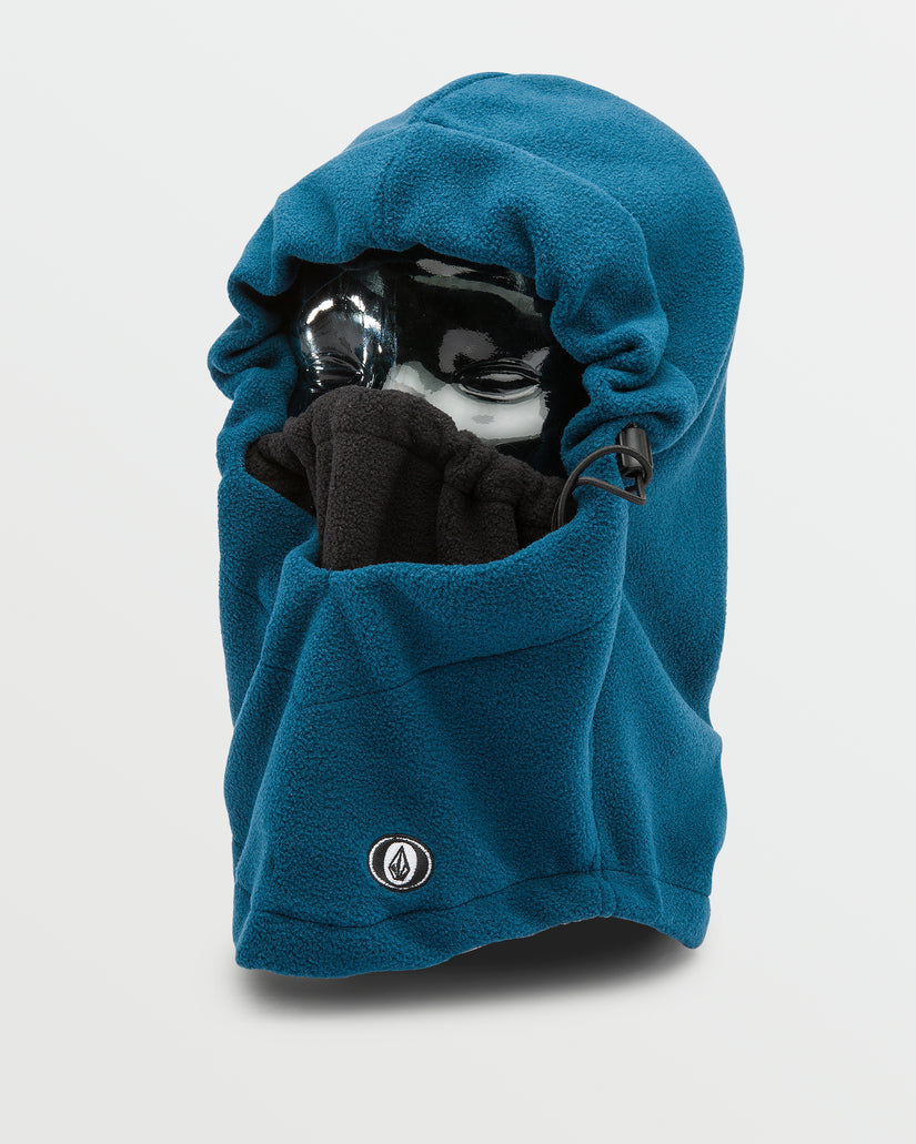 Mens Travelin Hood Thingy - Cobalt