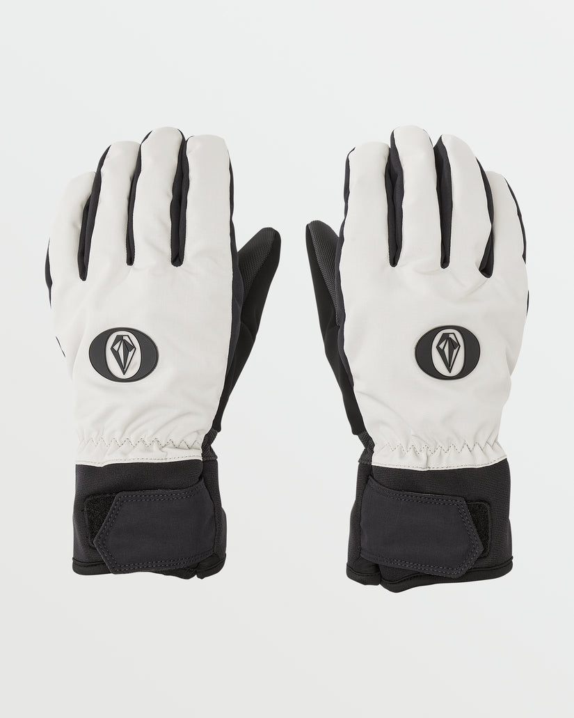 Mens V.Co Crail Glove - Stone